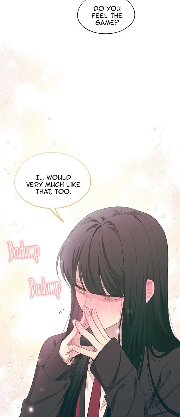 Yeonwoo’s Innocence - Chapter 91 Page 50