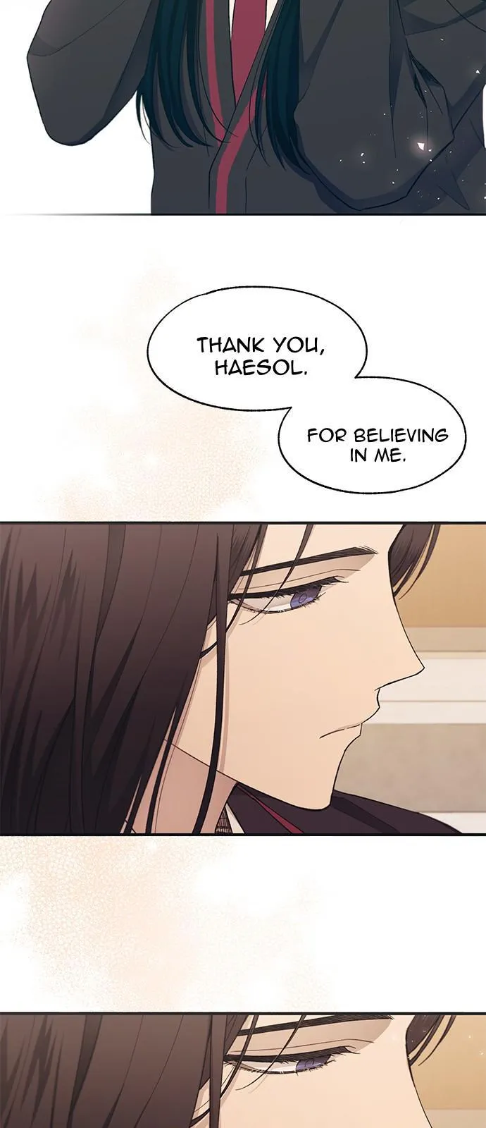 Yeonwoo’s Innocence - Chapter 91 Page 51