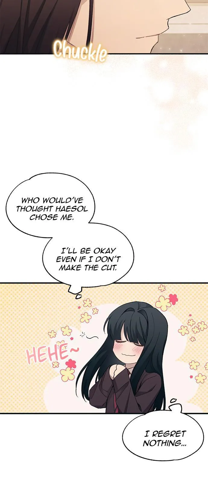 Yeonwoo’s Innocence - Chapter 91 Page 52