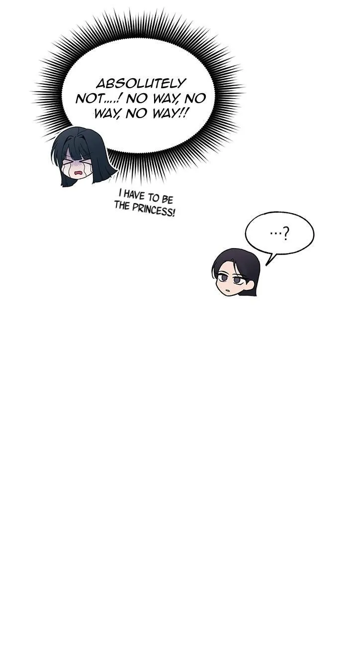 Yeonwoo’s Innocence - Chapter 91 Page 54
