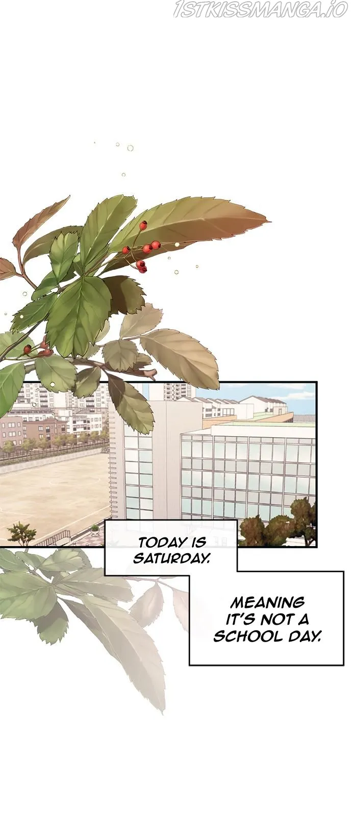 Yeonwoo’s Innocence - Chapter 92 Page 1