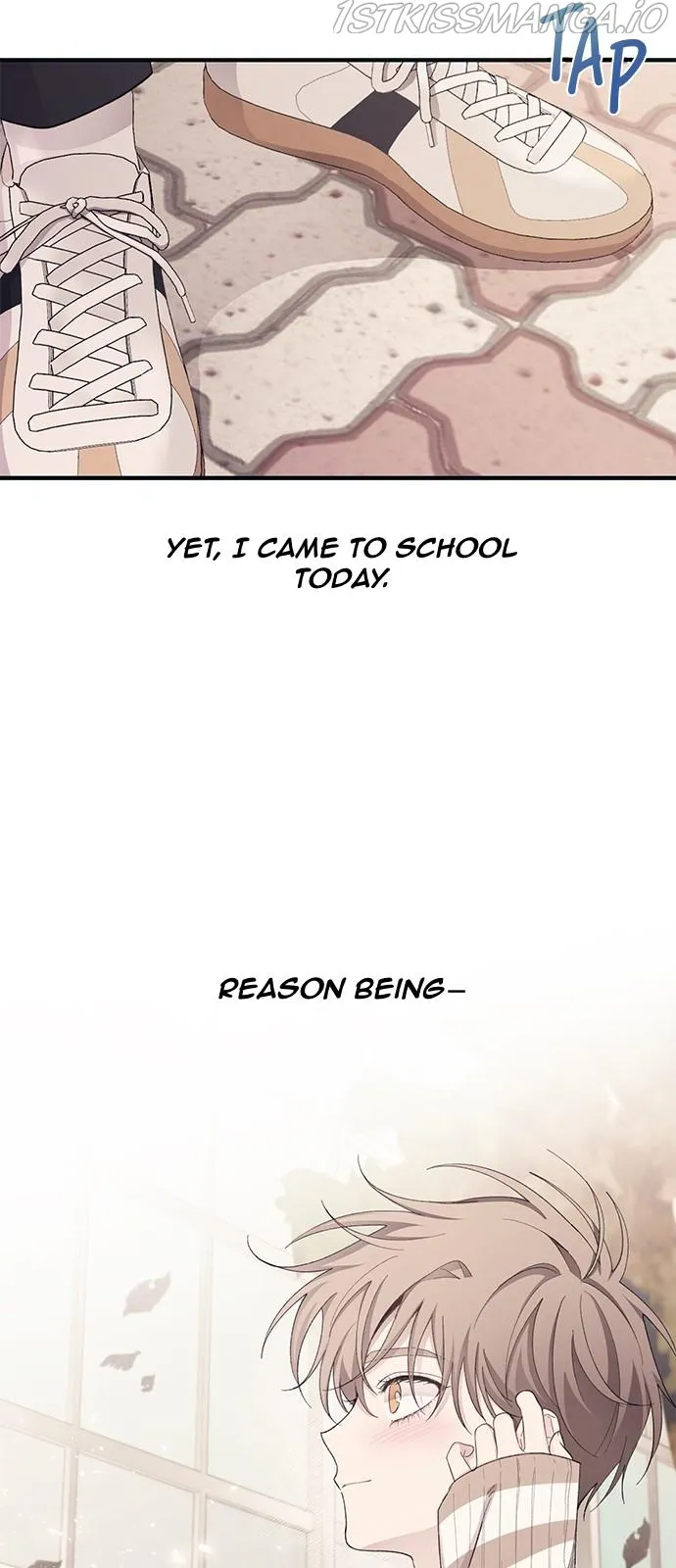Yeonwoo’s Innocence - Chapter 92 Page 2