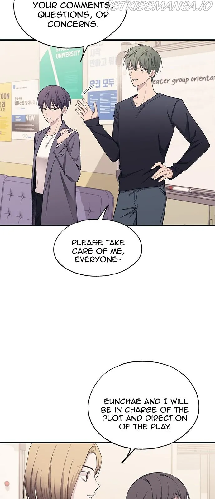 Yeonwoo’s Innocence - Chapter 92 Page 10