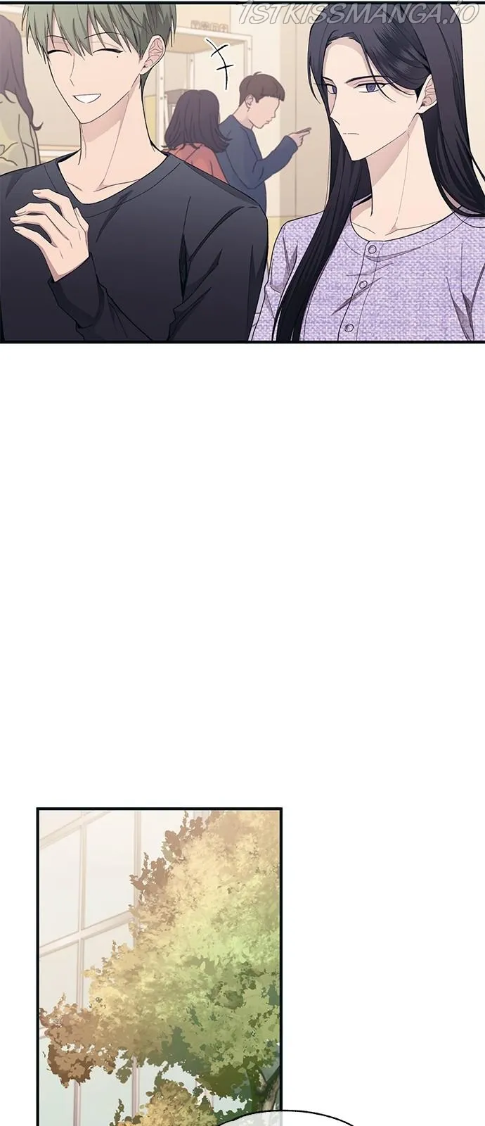Yeonwoo’s Innocence - Chapter 92 Page 16