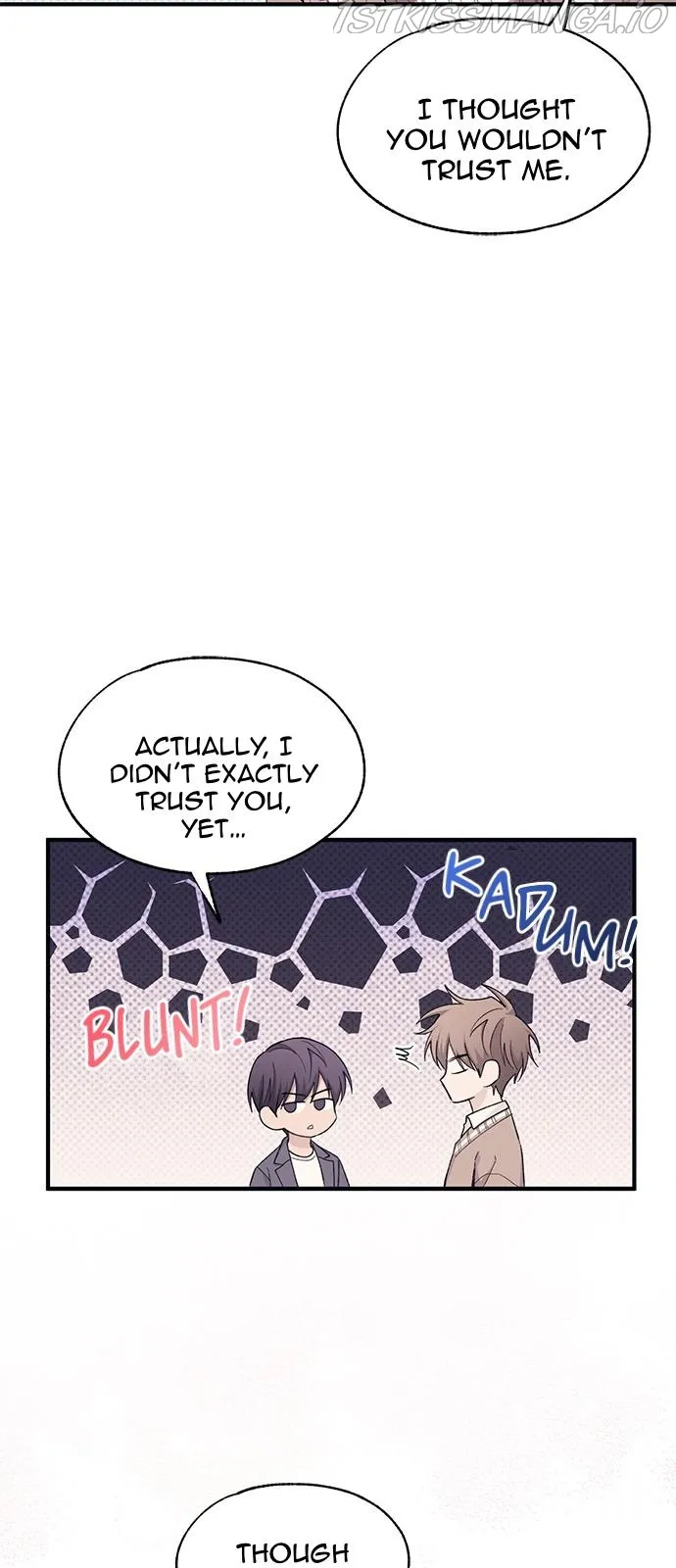 Yeonwoo’s Innocence - Chapter 92 Page 20