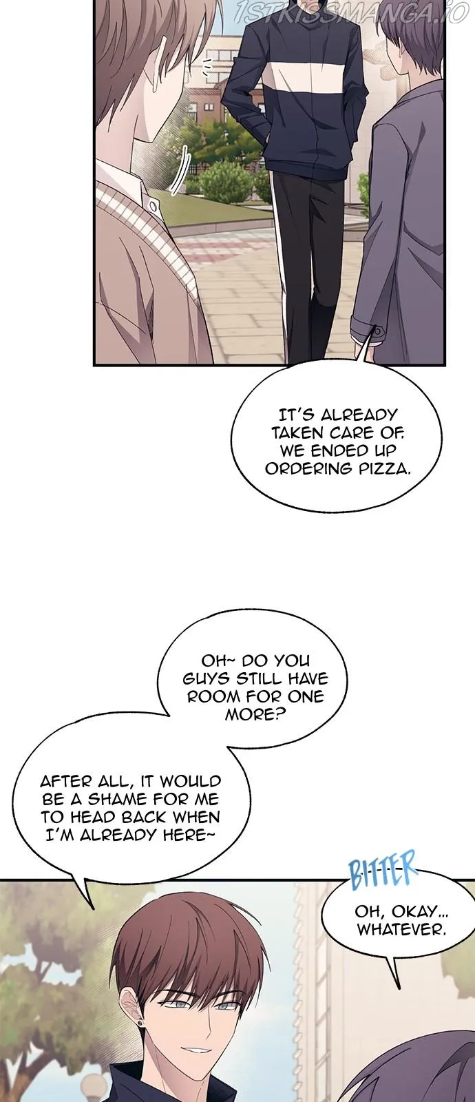 Yeonwoo’s Innocence - Chapter 92 Page 24