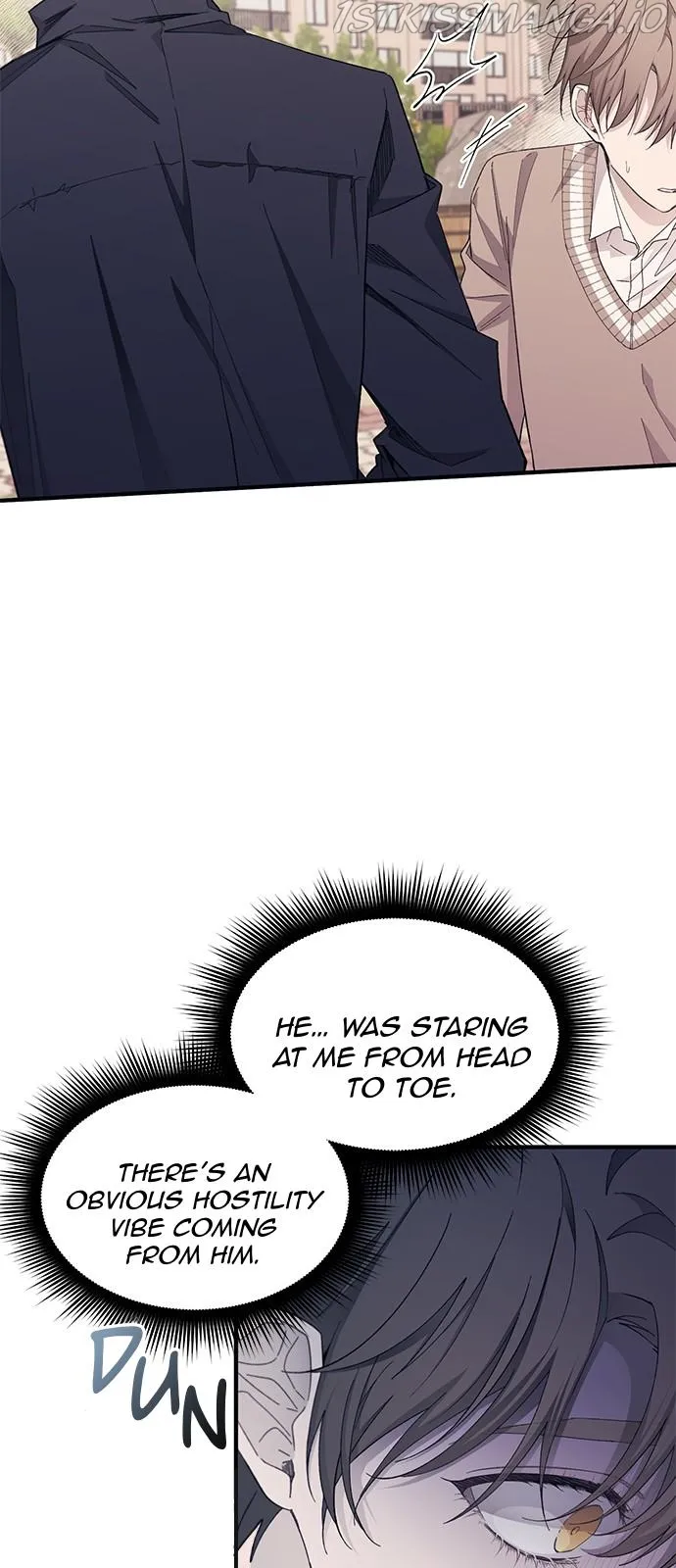 Yeonwoo’s Innocence - Chapter 92 Page 28