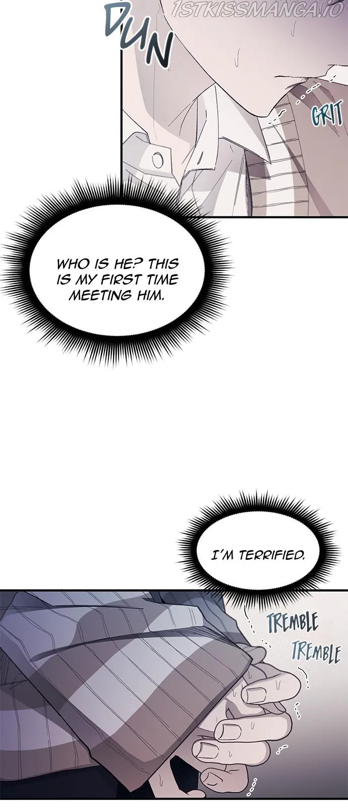 Yeonwoo’s Innocence - Chapter 92 Page 29