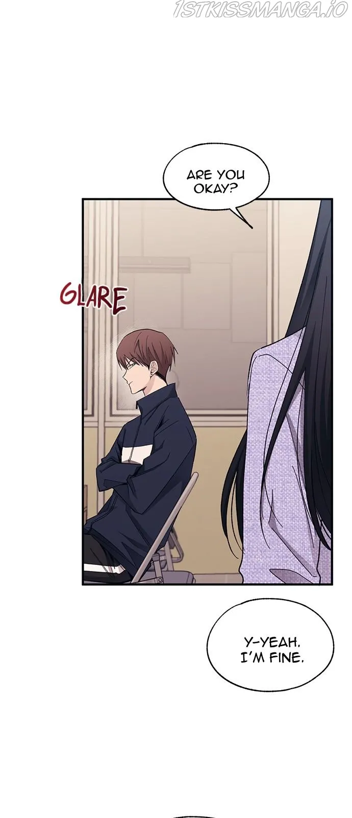 Yeonwoo’s Innocence - Chapter 92 Page 34