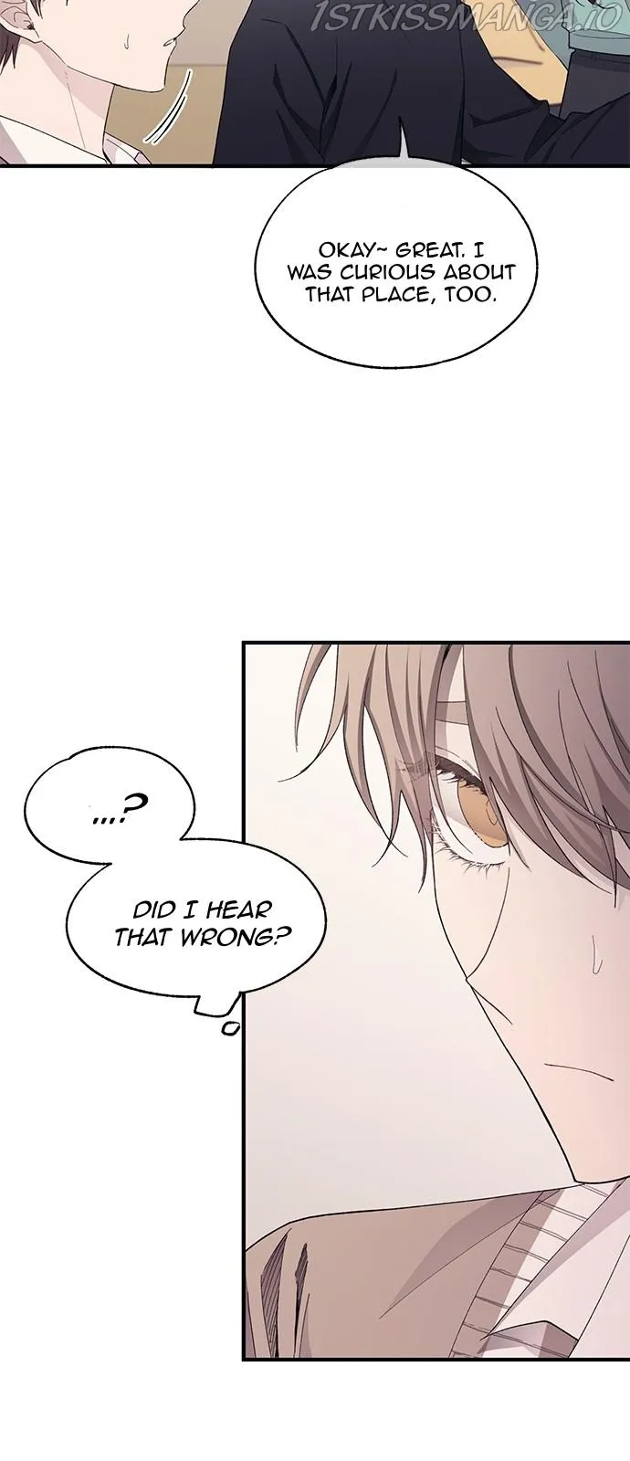 Yeonwoo’s Innocence - Chapter 92 Page 37