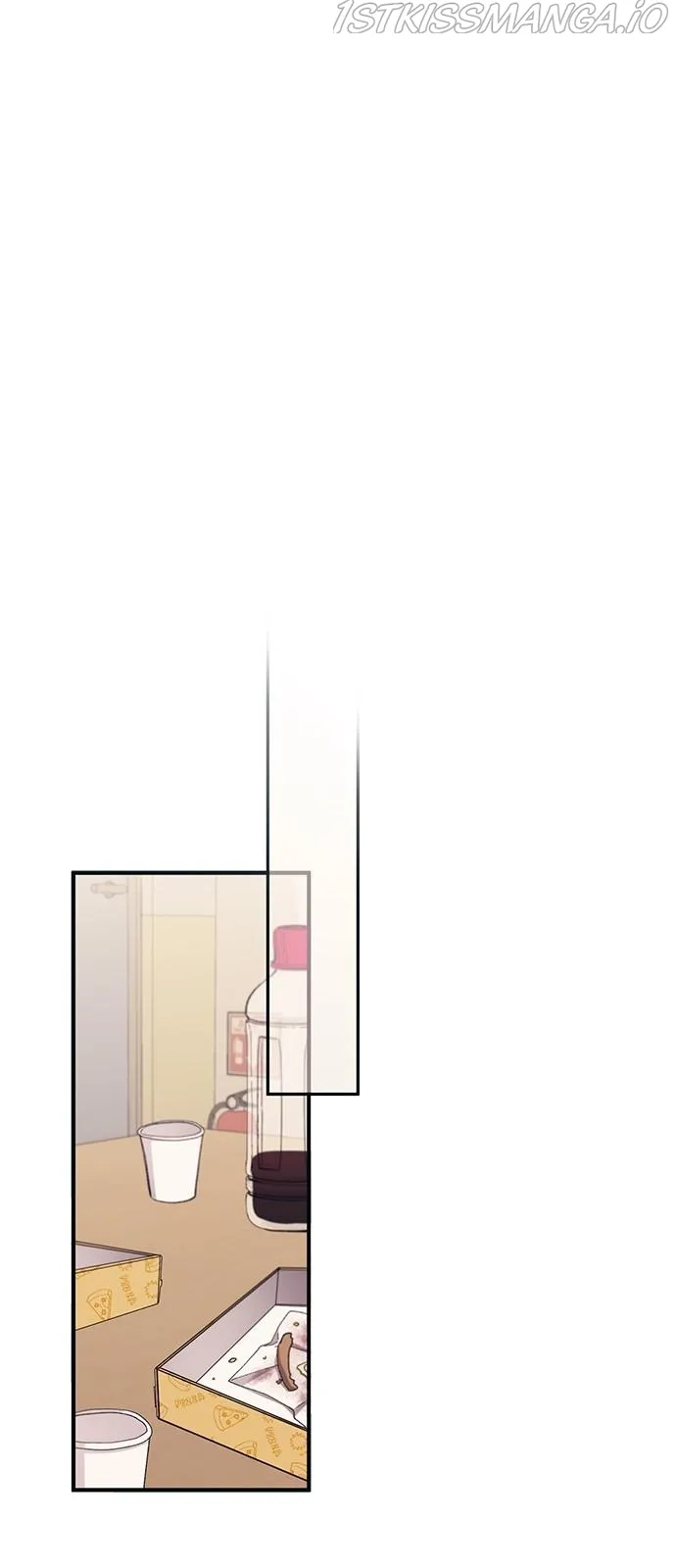 Yeonwoo’s Innocence - Chapter 92 Page 38