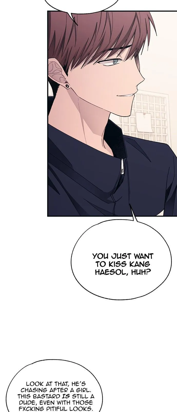Yeonwoo’s Innocence - Chapter 93 Page 22