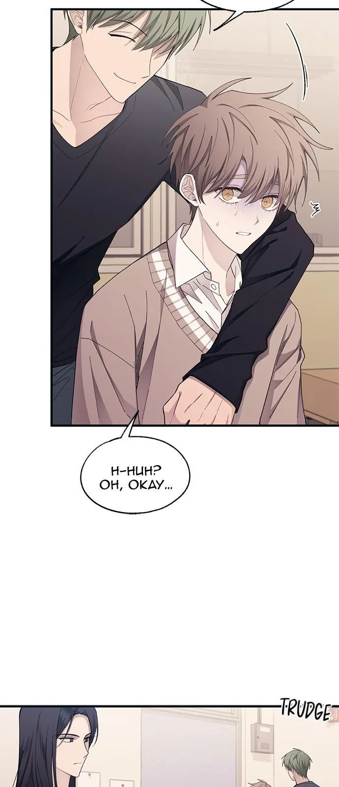 Yeonwoo’s Innocence - Chapter 93 Page 32