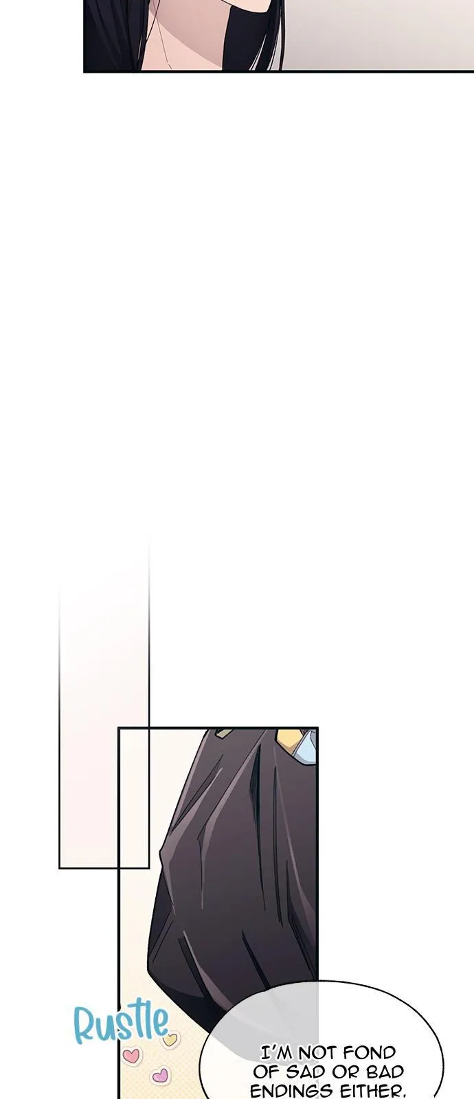 Yeonwoo’s Innocence - Chapter 93 Page 34