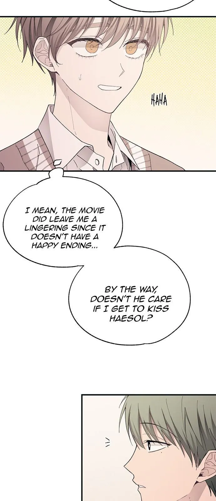 Yeonwoo’s Innocence - Chapter 93 Page 37
