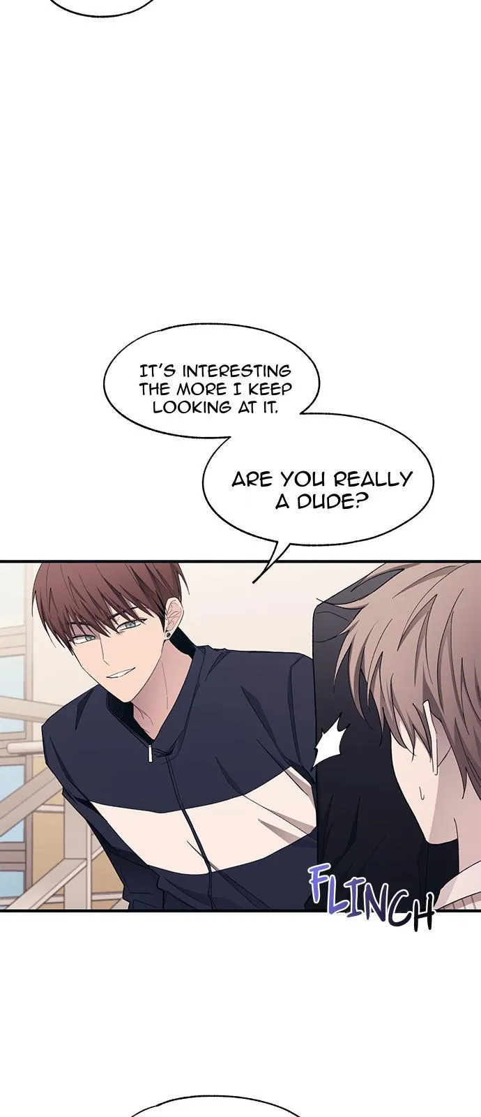 Yeonwoo’s Innocence - Chapter 93 Page 39