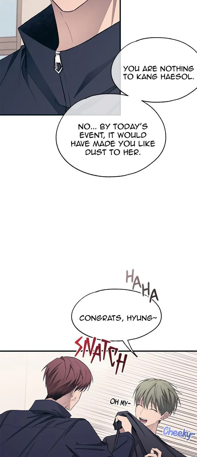 Yeonwoo’s Innocence - Chapter 93 Page 49