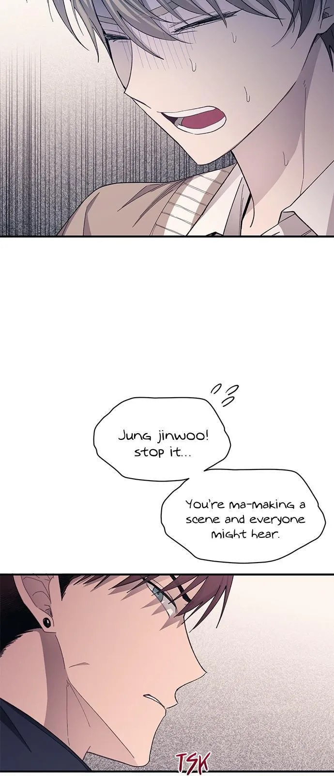 Yeonwoo’s Innocence - Chapter 93 Page 51