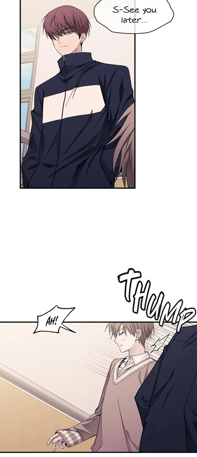 Yeonwoo’s Innocence - Chapter 93 Page 53
