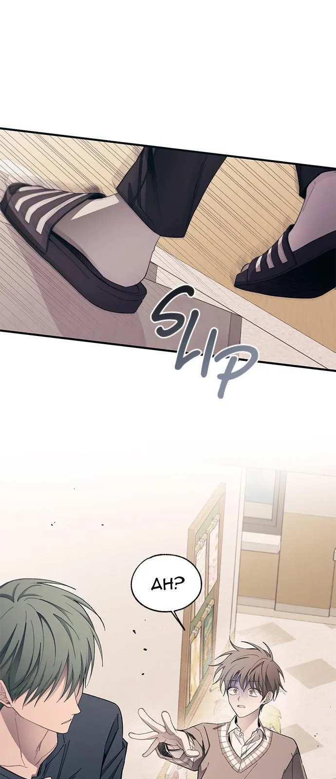 Yeonwoo’s Innocence - Chapter 93 Page 54