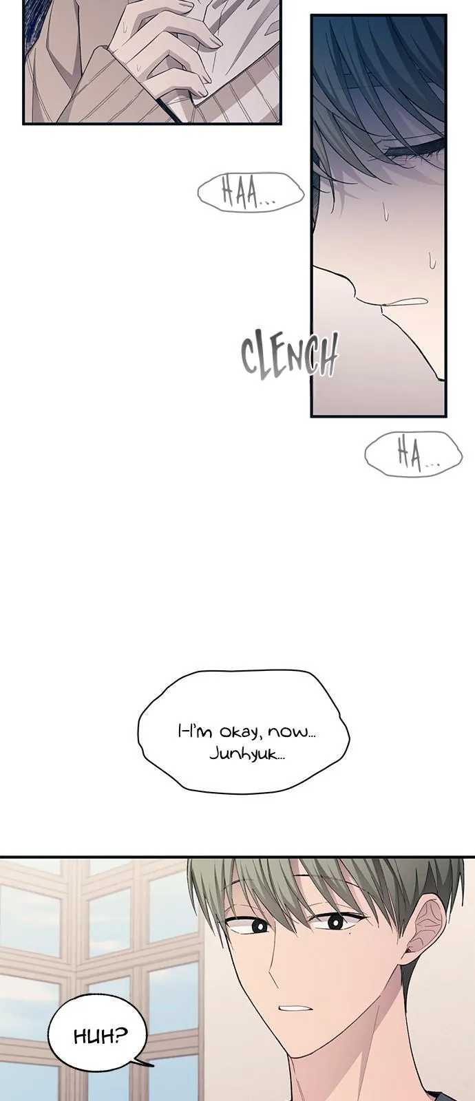 Yeonwoo’s Innocence - Chapter 94 Page 8