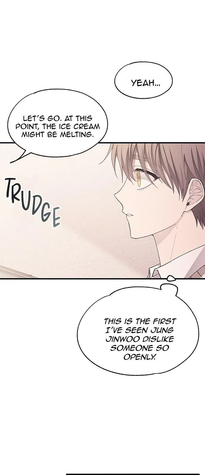 Yeonwoo’s Innocence - Chapter 94 Page 31