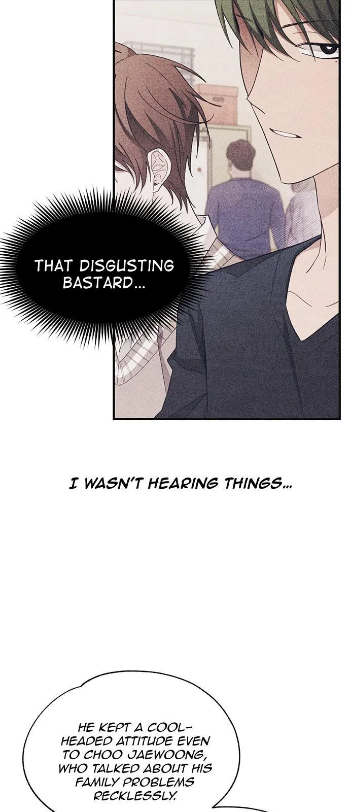 Yeonwoo’s Innocence - Chapter 94 Page 32