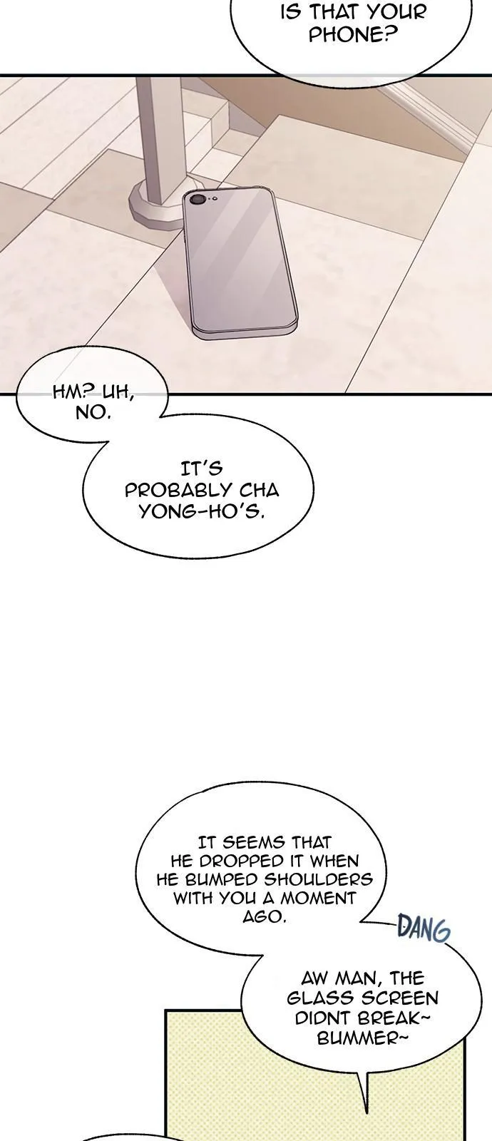 Yeonwoo’s Innocence - Chapter 94 Page 34