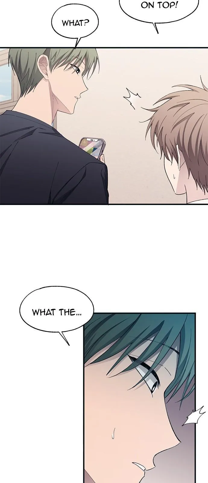 Yeonwoo’s Innocence - Chapter 94 Page 43