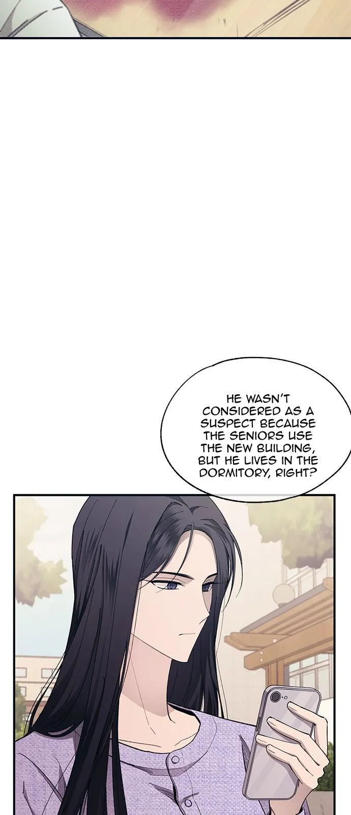 Yeonwoo’s Innocence - Chapter 94 Page 45