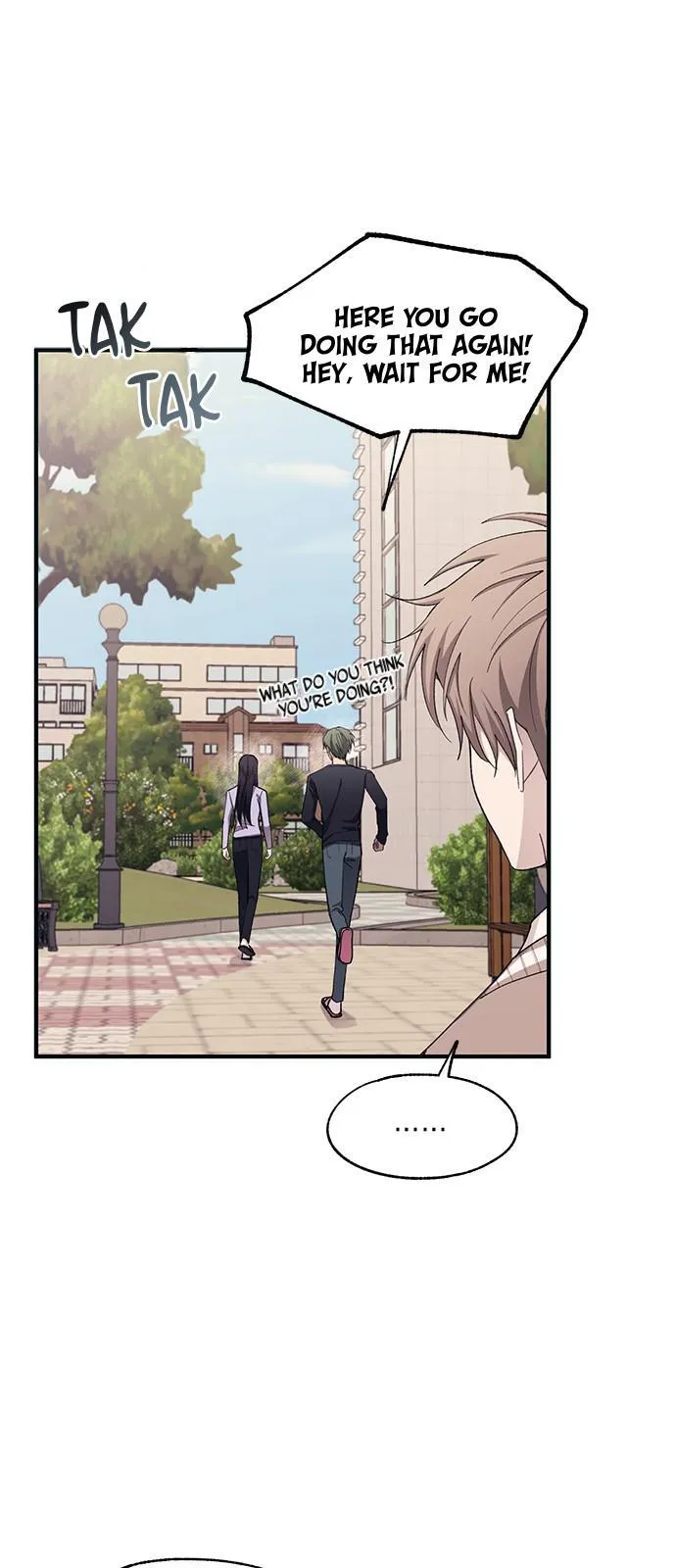 Yeonwoo’s Innocence - Chapter 94 Page 53