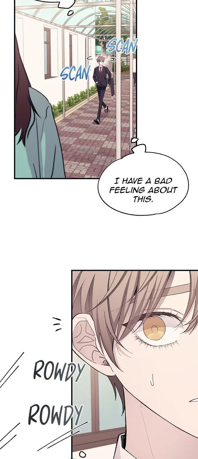 Yeonwoo’s Innocence - Chapter 94 Page 60