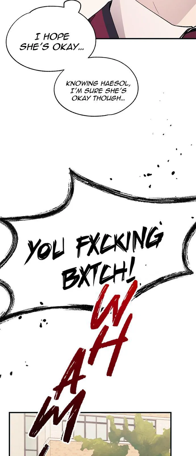 Yeonwoo’s Innocence - Chapter 94 Page 61