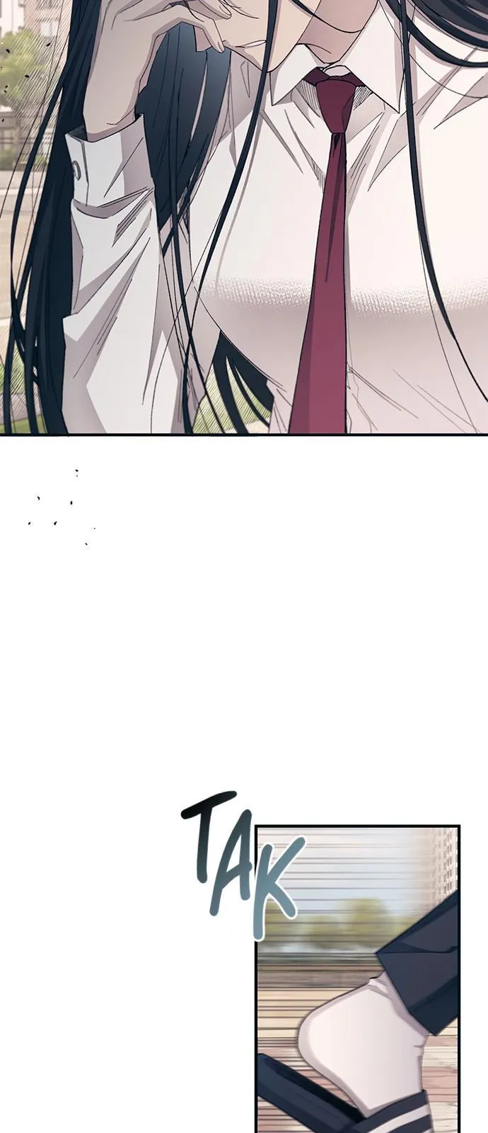 Yeonwoo’s Innocence - Chapter 94 Page 64
