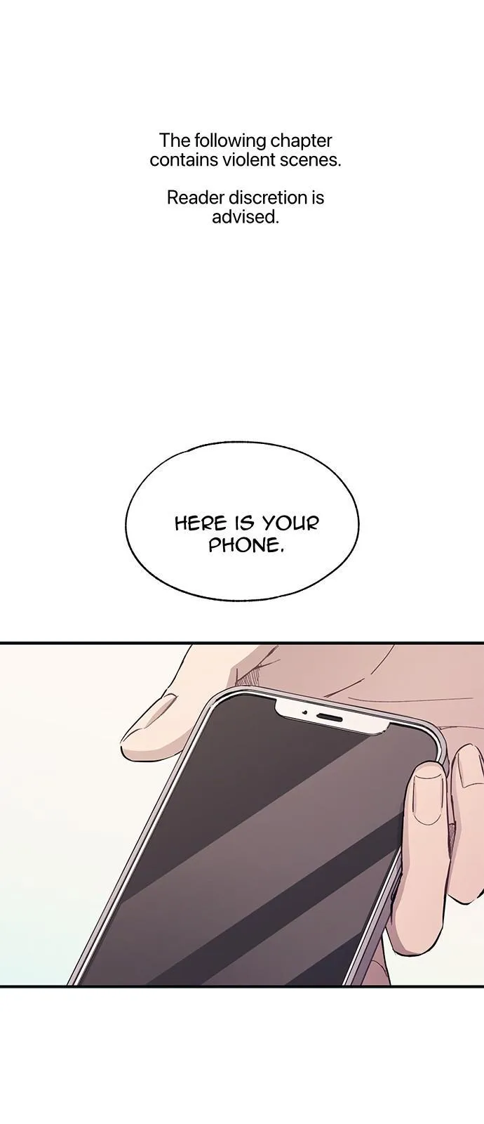 Yeonwoo’s Innocence - Chapter 95 Page 1