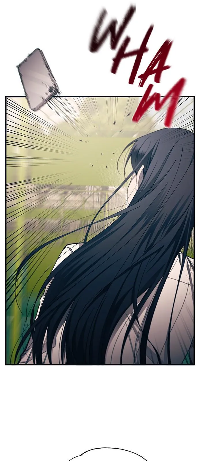 Yeonwoo’s Innocence - Chapter 95 Page 16