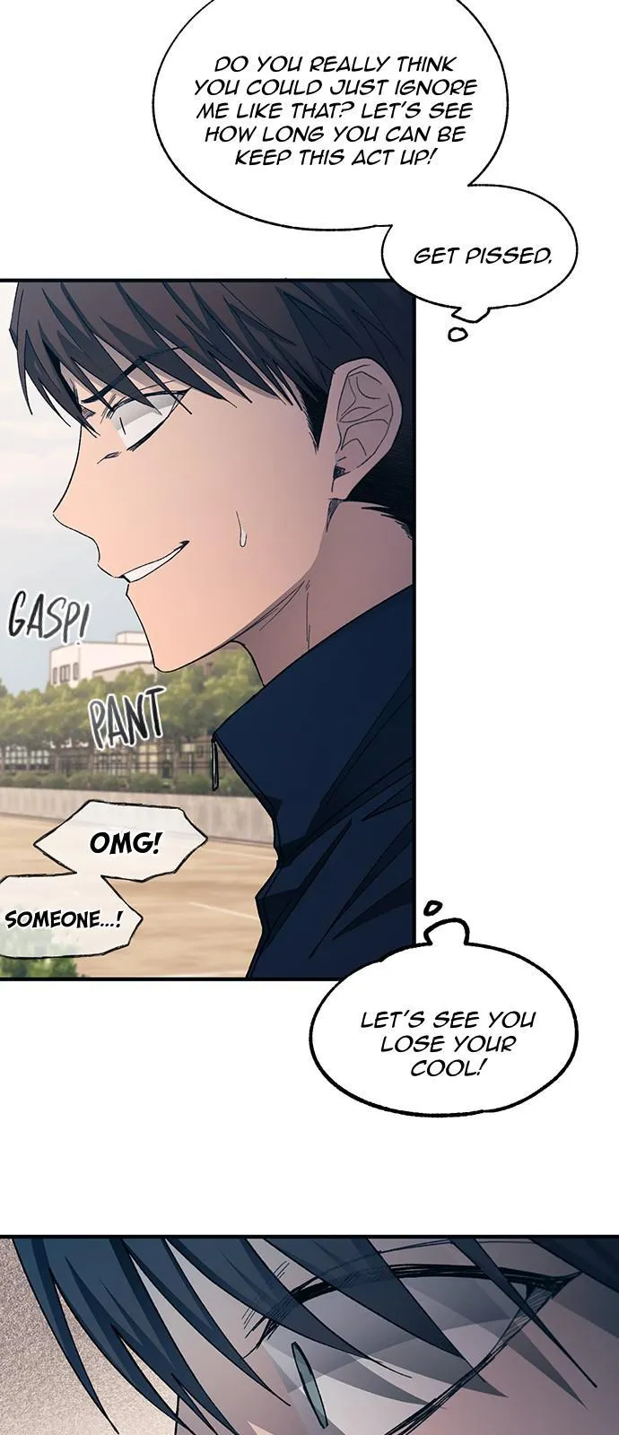 Yeonwoo’s Innocence - Chapter 95 Page 17