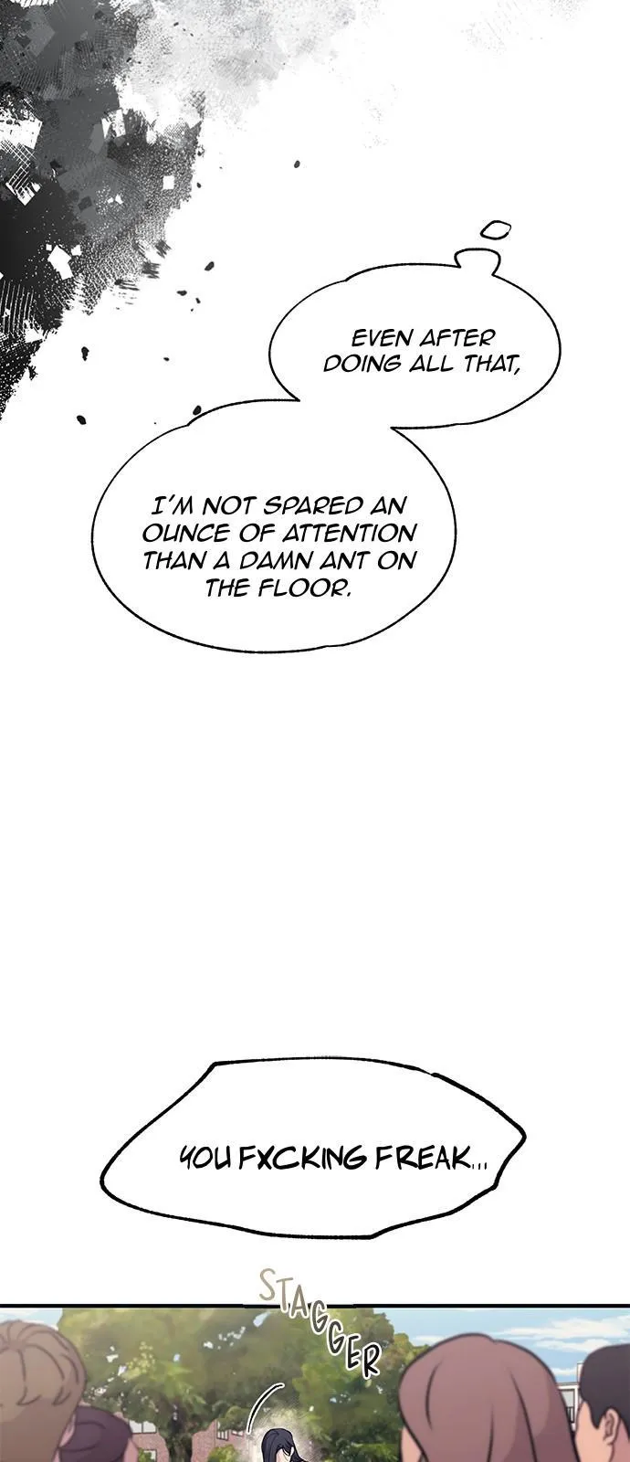 Yeonwoo’s Innocence - Chapter 95 Page 20