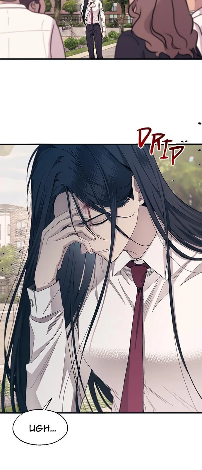 Yeonwoo’s Innocence - Chapter 95 Page 21