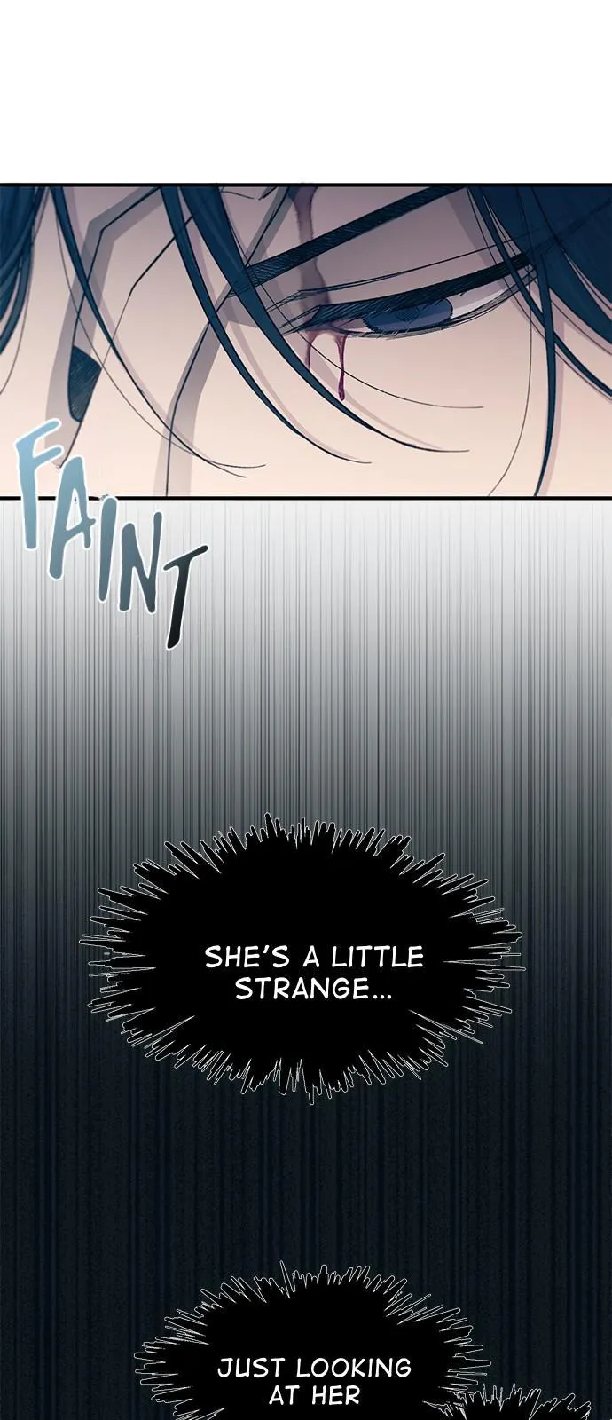 Yeonwoo’s Innocence - Chapter 95 Page 22