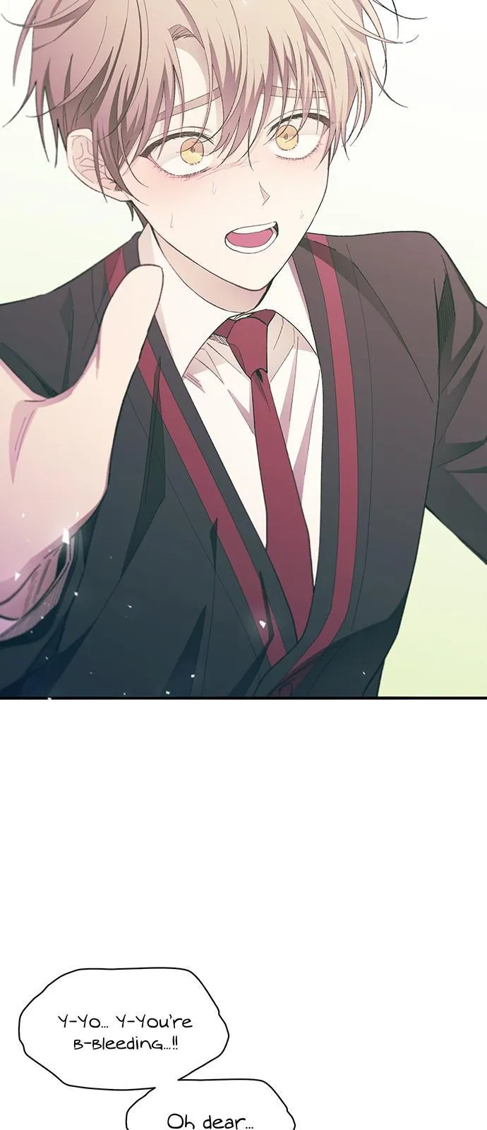 Yeonwoo’s Innocence - Chapter 95 Page 26
