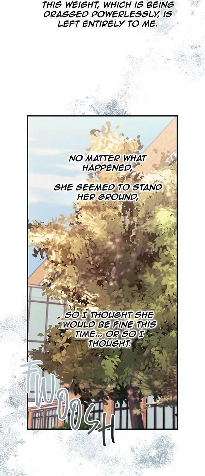 Yeonwoo’s Innocence - Chapter 95 Page 36
