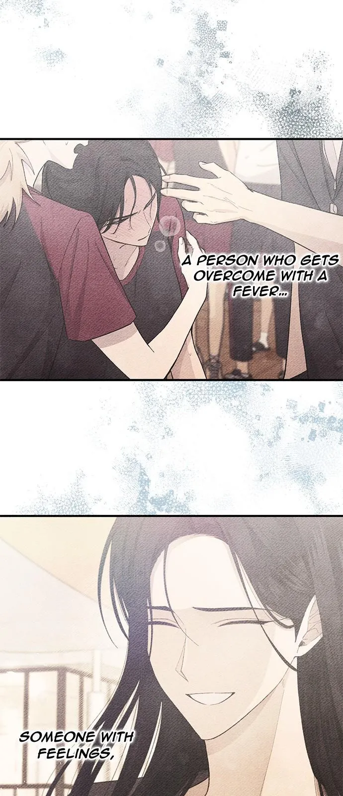 Yeonwoo’s Innocence - Chapter 95 Page 37