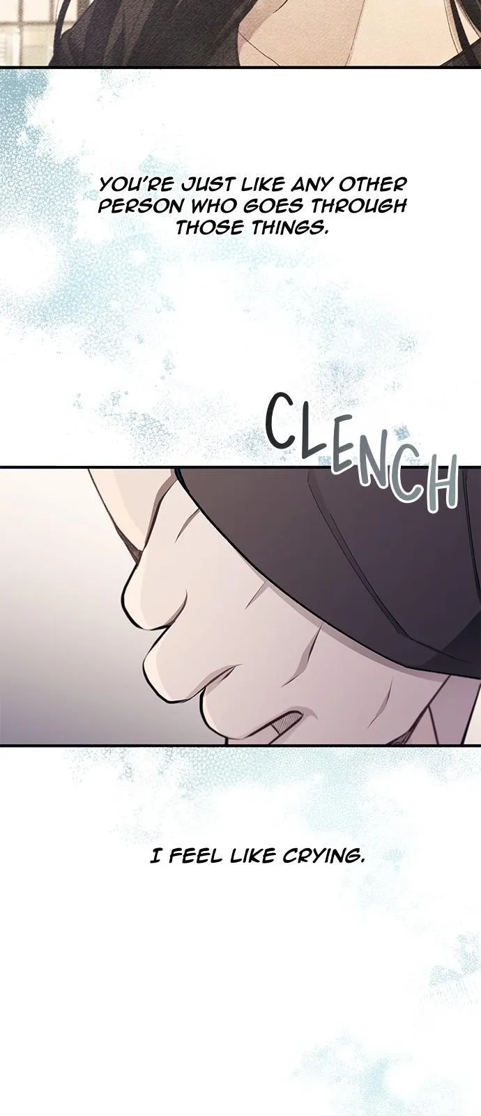 Yeonwoo’s Innocence - Chapter 95 Page 38