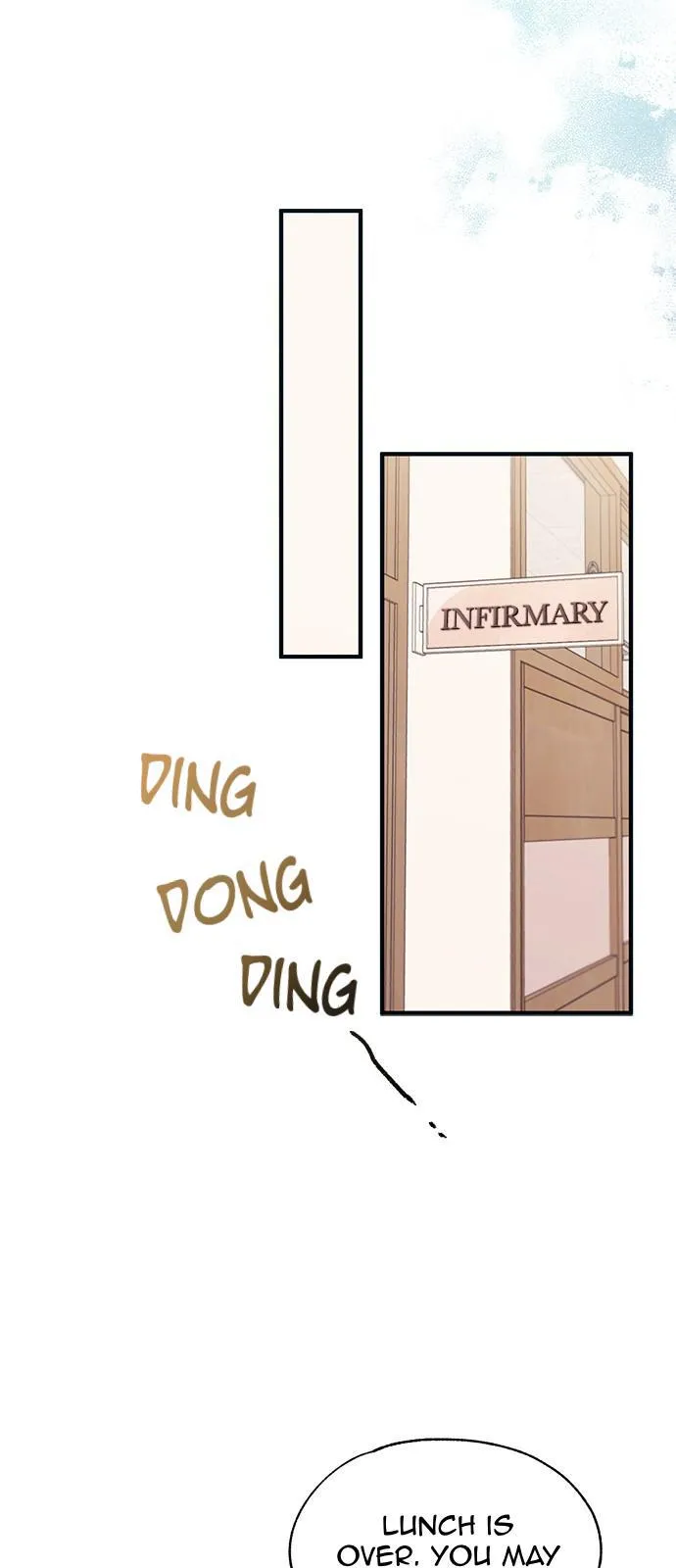 Yeonwoo’s Innocence - Chapter 95 Page 39