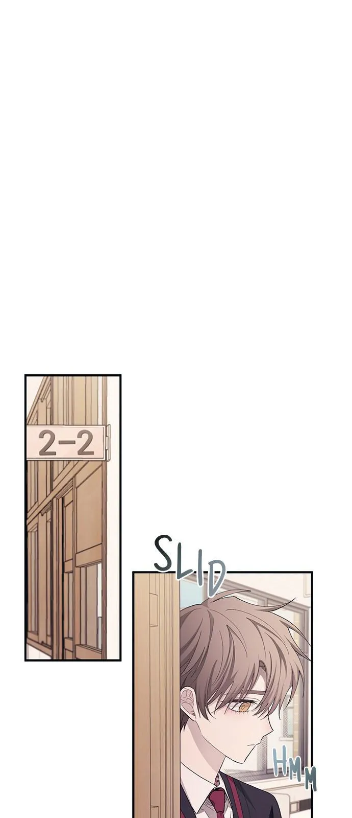 Yeonwoo’s Innocence - Chapter 95 Page 44