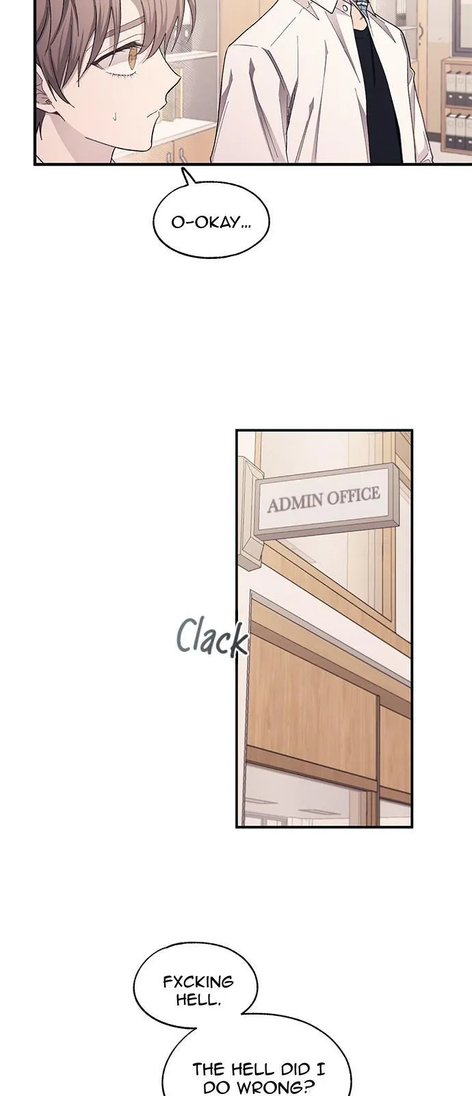 Yeonwoo’s Innocence - Chapter 95 Page 62