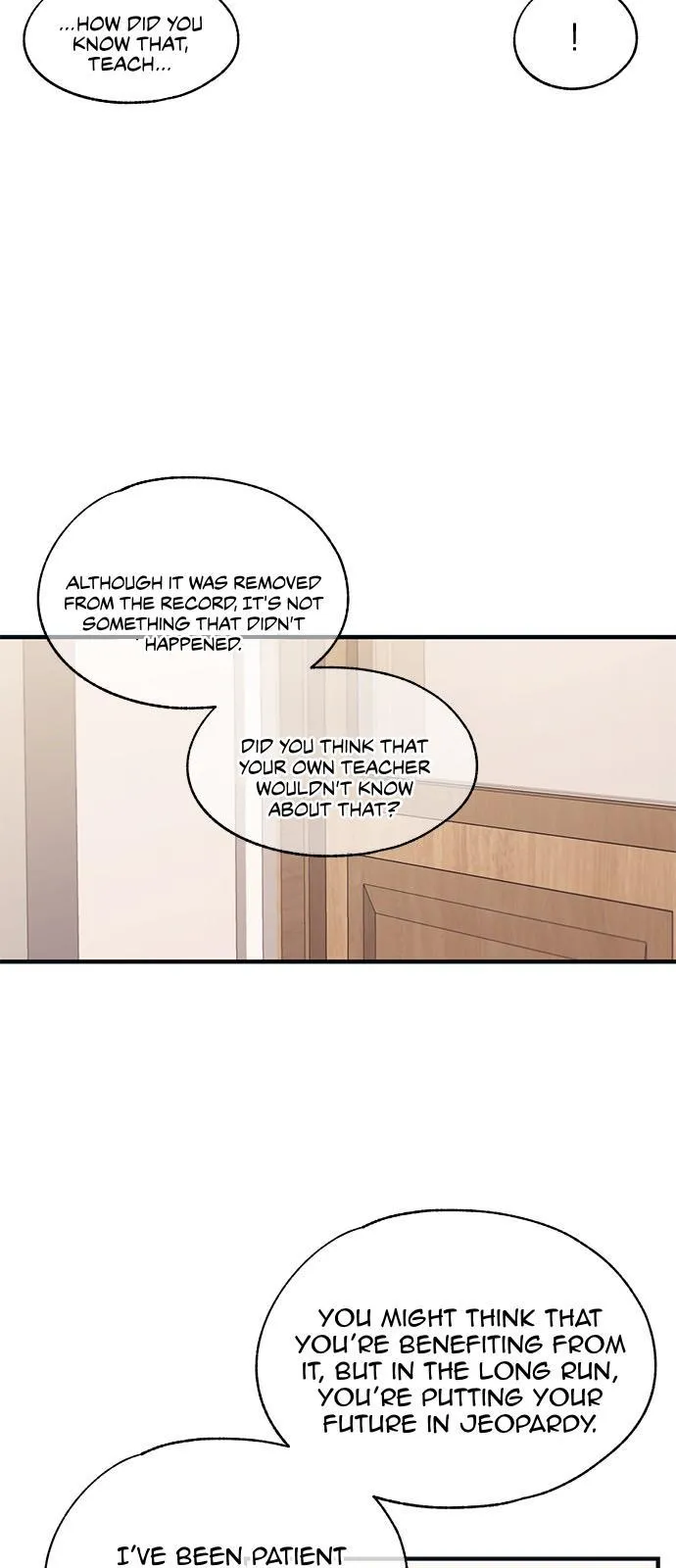 Yeonwoo’s Innocence - Chapter 95 Page 64
