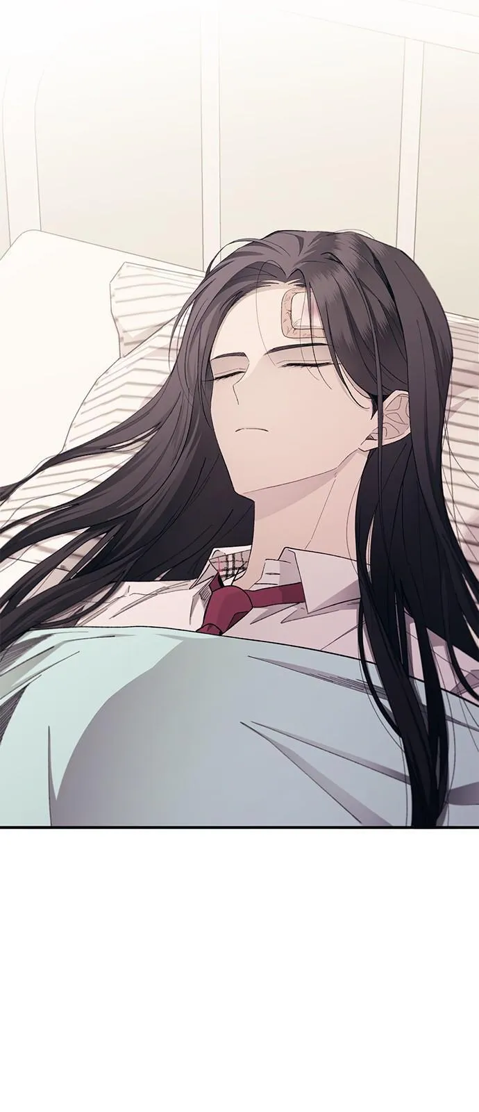 Yeonwoo’s Innocence - Chapter 95 Page 70