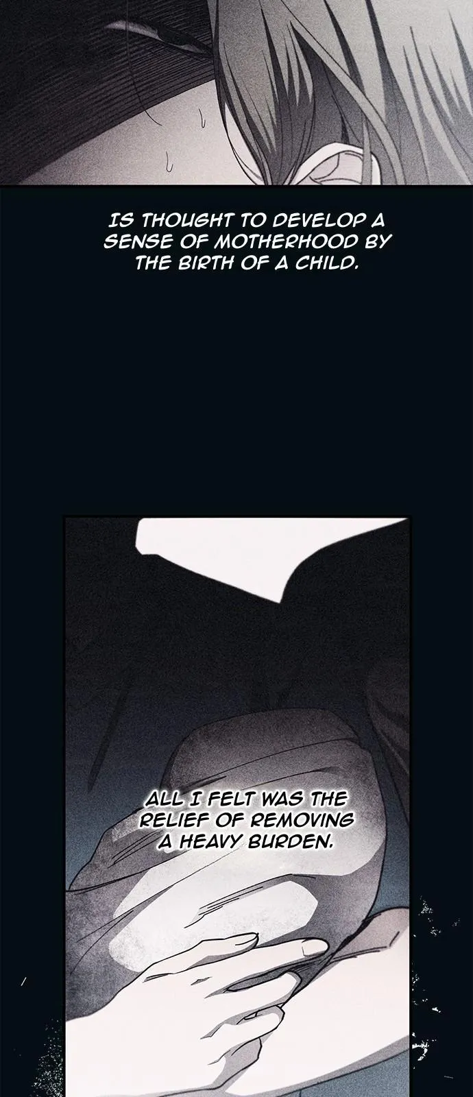 Yeonwoo’s Innocence - Chapter 96 Page 2